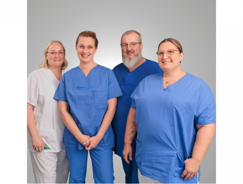 Marienhaus Klinikum St. Elisabeth