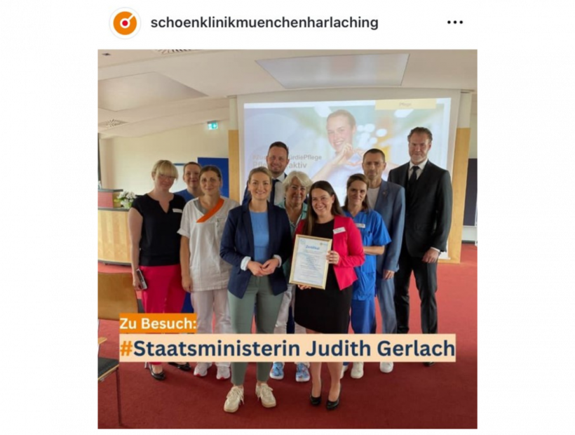 Schoenklinik-münchen