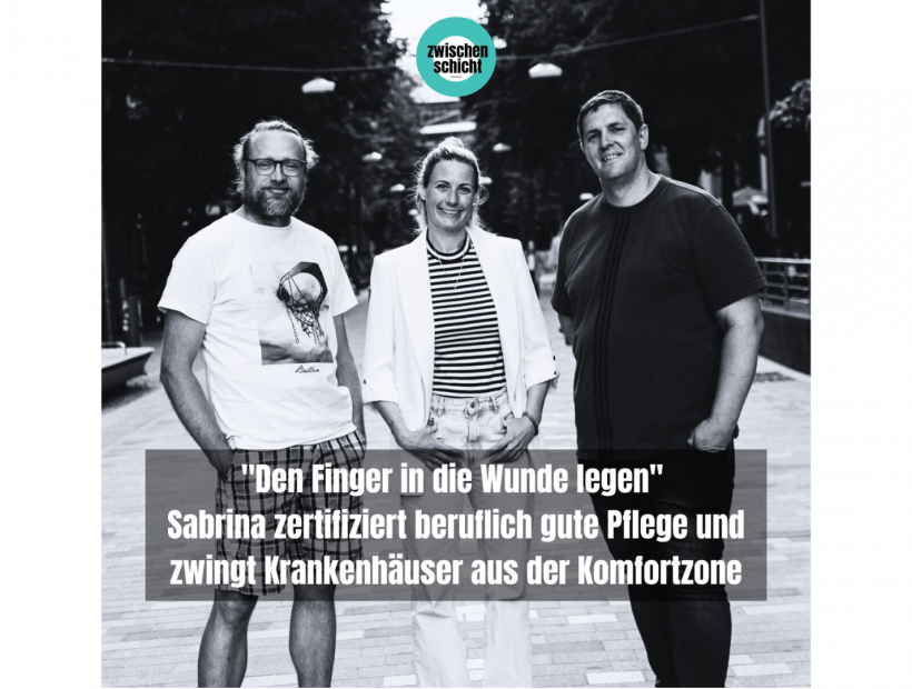 Zwischenschicht-Podcast