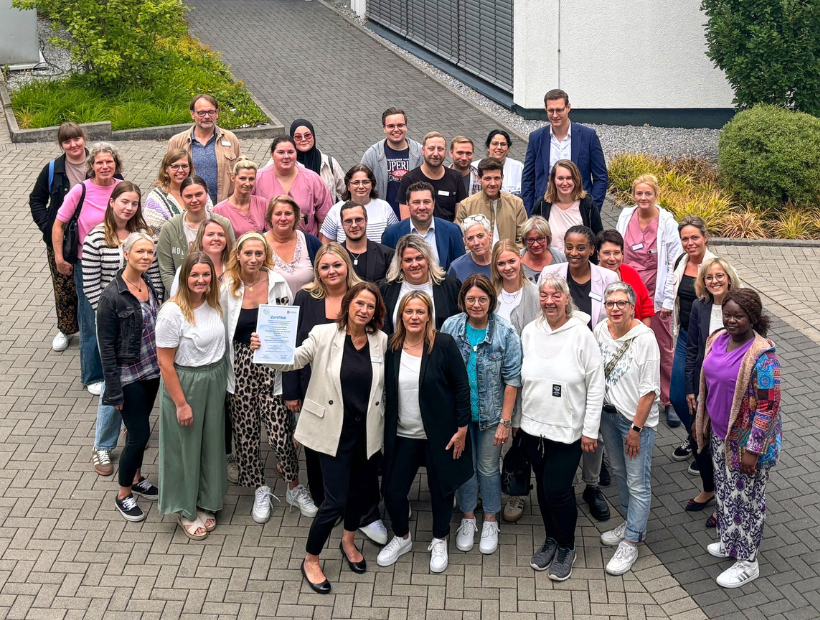 EvK Castrop-Rauxel,Herne,Witten