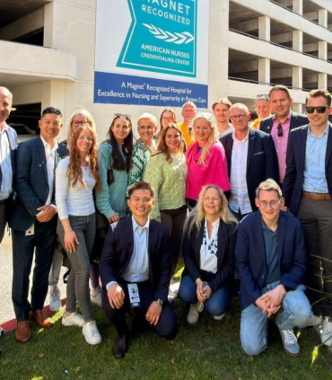 Leadershiptagung