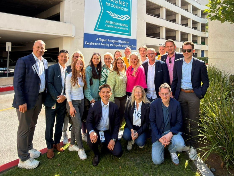 Leadershiptagung