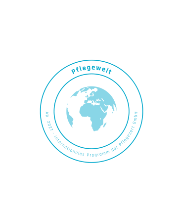 Pflegeweit